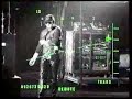 U2 - Bullet The Blue Sky - ZooTV Sydney U2 - Bullet The Blue Sky - ZooTV Sydney