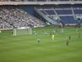 Eidur Gudjohnsen's 2nd Goal v Hibs 24/7/2008