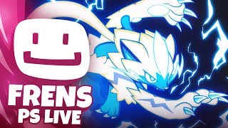 BANDED ZERAORA & SCARF TAPU KOKO Pokemon Ultra Sun & Moon! OU Showdown Live w/PokeaimMD & Blunder by PokeaimMD