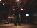 POPPING, ROBOT, DANCE, HIP HOP BOSTON, (PRIMARY OBJEKDIV CONTROL FREAK)