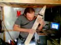 Dario Bucca playing ChapmanStick