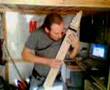 Dario Bucca playing ChapmanStick