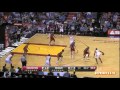 James Harden Trash Talk to Ray Allen "You're the greatest of all-time, but this is my time!"