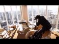Karin + Raoul - Standard Hotel New York - CreativeControl.tv