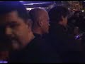 MORTEN HARKET  dedications analogue with fans 