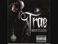 Trae- Caddilac