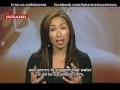Tina Wickliffe talks politics as Parliament opens tomorrow Te Karere Maori News TVNZ 8 Feb 2010 English Version