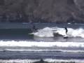 FRIJOLES LOCOS OLLIES POINT TRIP
