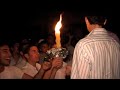 NY NCSY Havdalah Kickoff 2008