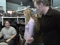 Late Night at ILM conan o' brien