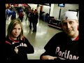 Blazers Intro Video