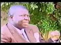 Etienne Kabila Taratibu parle de Joseph Kabila(6)