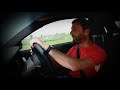 EVO10 vs 135i Top Gear Aus