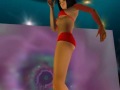 astral projection - flying into a star astral projection - flying into a star