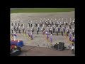 KLWMBC 2008 Final - Sultanah Asma School Marching Band Pt. 1