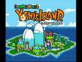 Yoshi's Island: Levels ?-4 and ?-8 Original and Remix