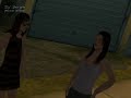 David Guetta - Tomorrow Can Wait ( GTA San andreas )
