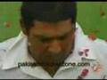 Inzamam-ul-Haq tribute