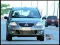 Test Drive Citroën C3 2009
