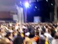 videos de Madonna - Brasil - São Paulo-SP 21/12/08 - Boate no estádio do Morumbi