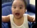 My Baby Screams while her grandma is playing with him My Baby Screams while her grandma is playing with him