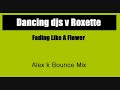 Dancing Dj\