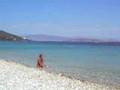 Travel Photo: Barbati Beach
