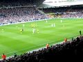 leeds united v bristol rovers beckfords goal