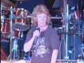 Brenda Collins Female Comedy Vocalist
