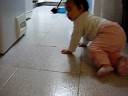 LULI SE LARGA A GATEAR...
