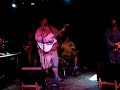 Shipyard Problem All-Star Band: Dead Flowers
