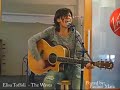 Elisa Toffoli - The Waves