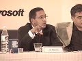 Convergence: Q&A session