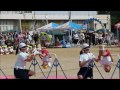 運動会(動画) かわらじま晃
