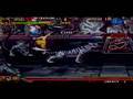 Knights of Valour 2: Chan Diao's perfect boss-rush(Hard) 2/2