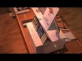 Projector + DVD + Speakers = Epson  : DigInfo