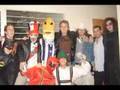 videos de Por el Amor de Carlitos y Andi