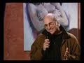 Larry David Stand-Up Comedy