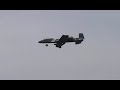 A-10 Warthog RTF!