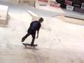 Enis Fazilov Run 1