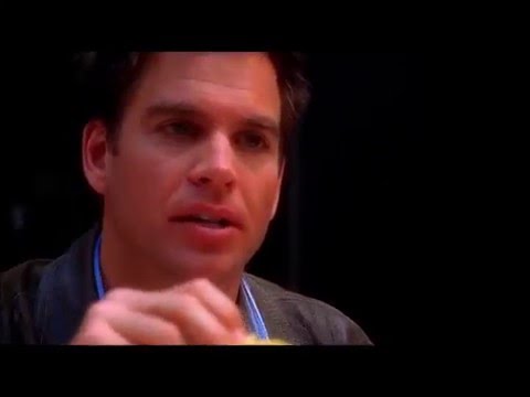 NCIS- Run