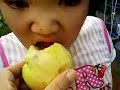 Eat Peach!!!