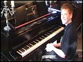 Cameron on Spinning Song by Albert Ellmenreich