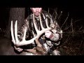 2013 Deer Hunting Trailer for Whitetail Journey TV