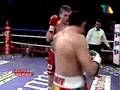 Julio Cesar Chavez Jr. y Omar Chavez Dinastia de Campeones