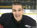 wogtech goaltending instructional video 1/4