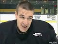 wogtech goaltending instructional video 1/4