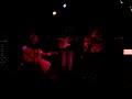 rick hardin at rockit room