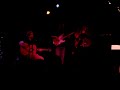 rick hardin at rockit room