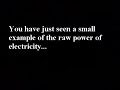 High Voltage Corona Wind High Voltage Corona Wind